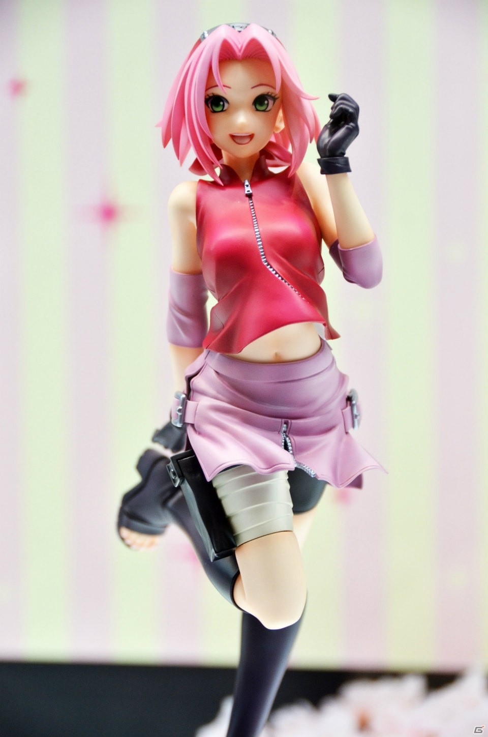 【WF2017夏】企業ブースで展示されていたフィギュアをフォトレポート！（その3）の画像31