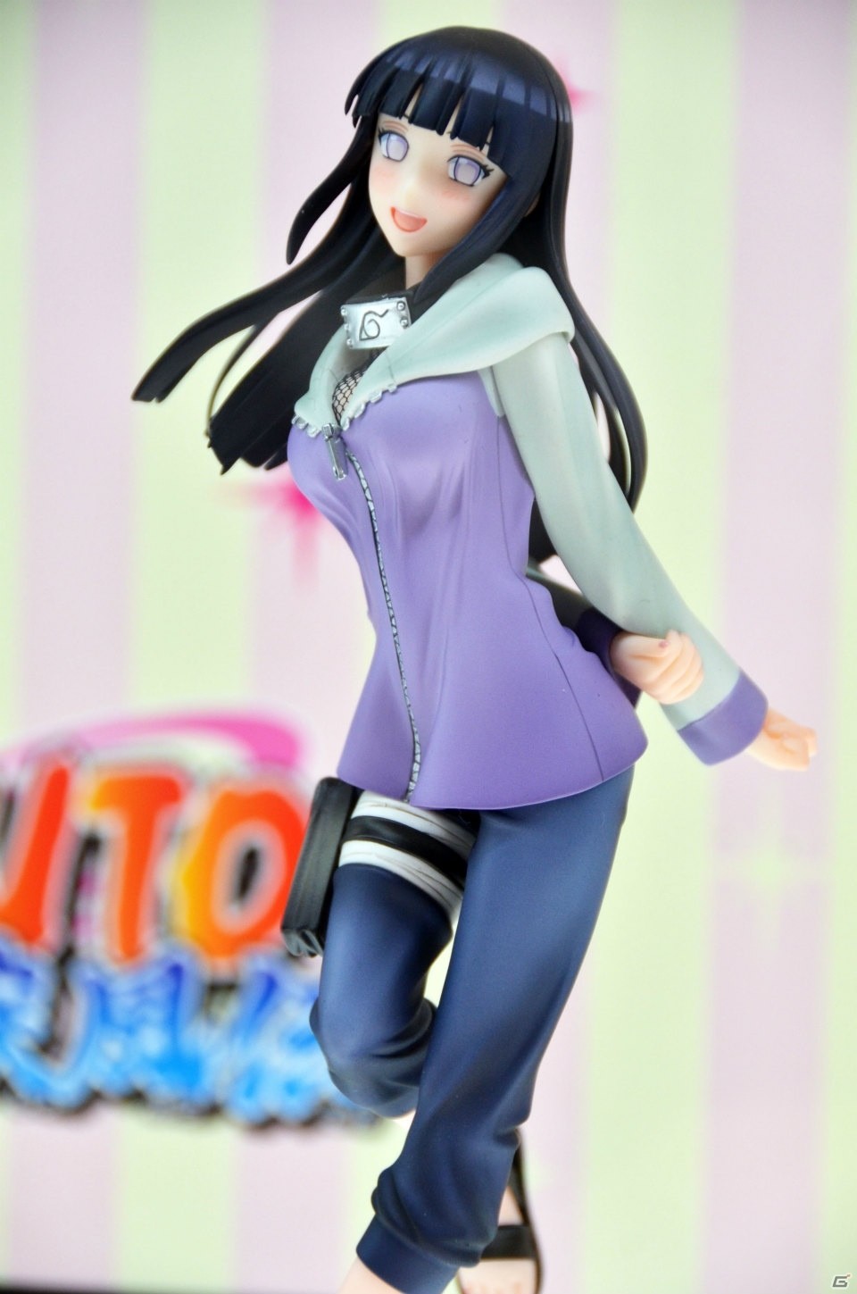 【WF2017夏】企業ブースで展示されていたフィギュアをフォトレポート！（その3）の画像33