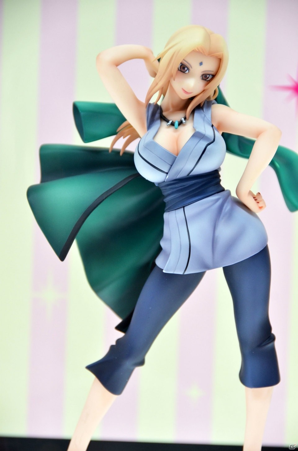 【WF2017夏】企業ブースで展示されていたフィギュアをフォトレポート！（その3）の画像35