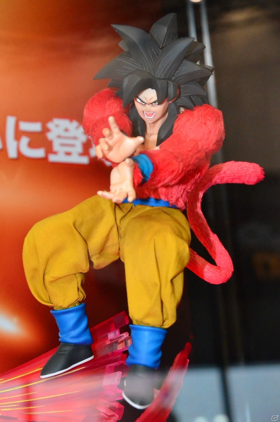 【WF2017夏】企業ブースで展示されていたフィギュアをフォトレポート！（その3）の画像43