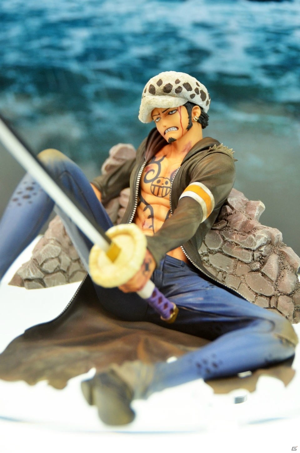 【WF2017夏】企業ブースで展示されていたフィギュアをフォトレポート！（その3）の画像5