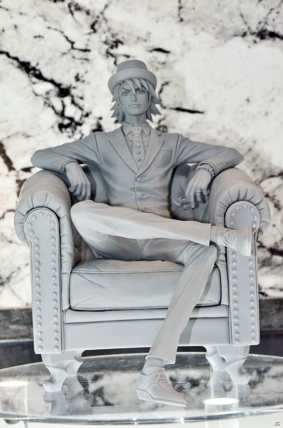 【WF2017夏】企業ブースで展示されていたフィギュアをフォトレポート！（その3）の画像51