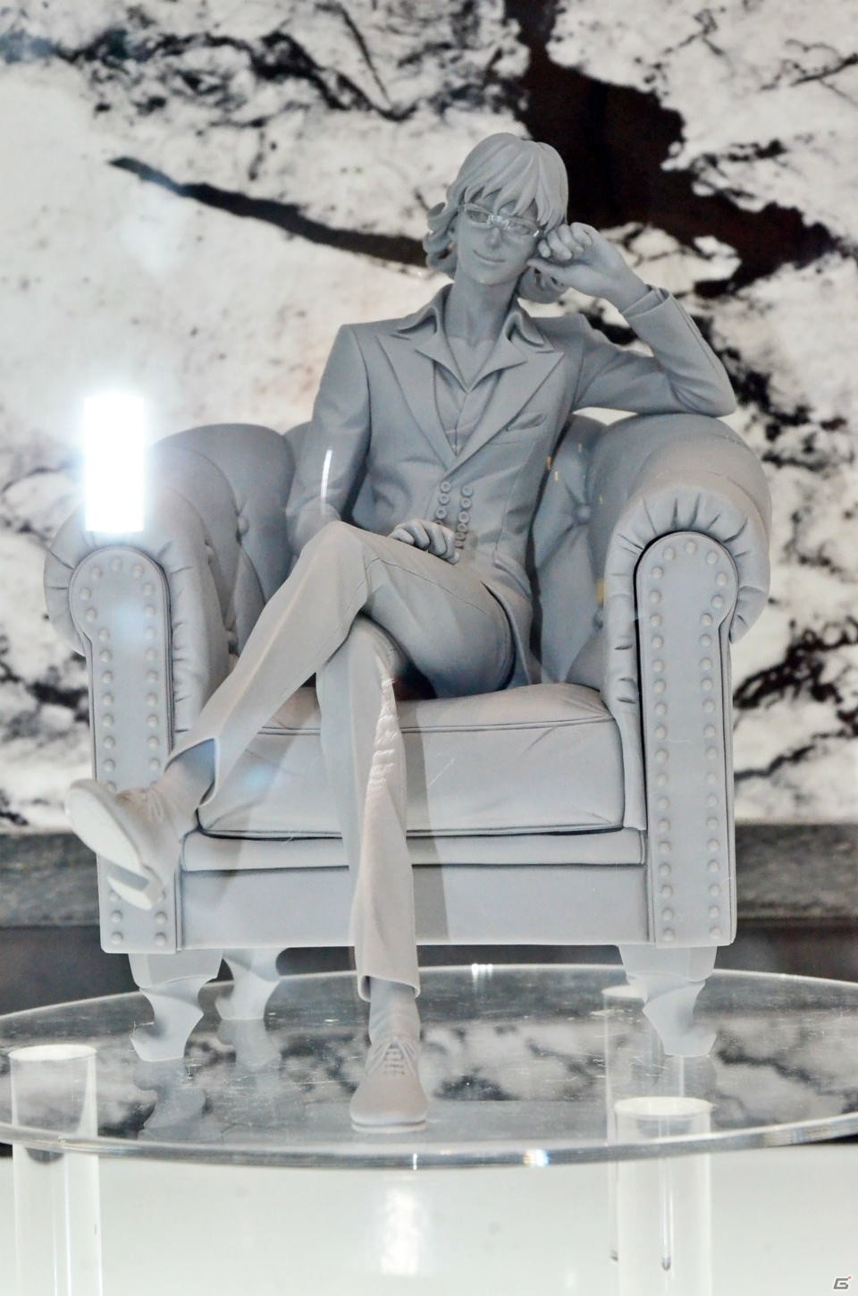 【WF2017夏】企業ブースで展示されていたフィギュアをフォトレポート！（その3）の画像53