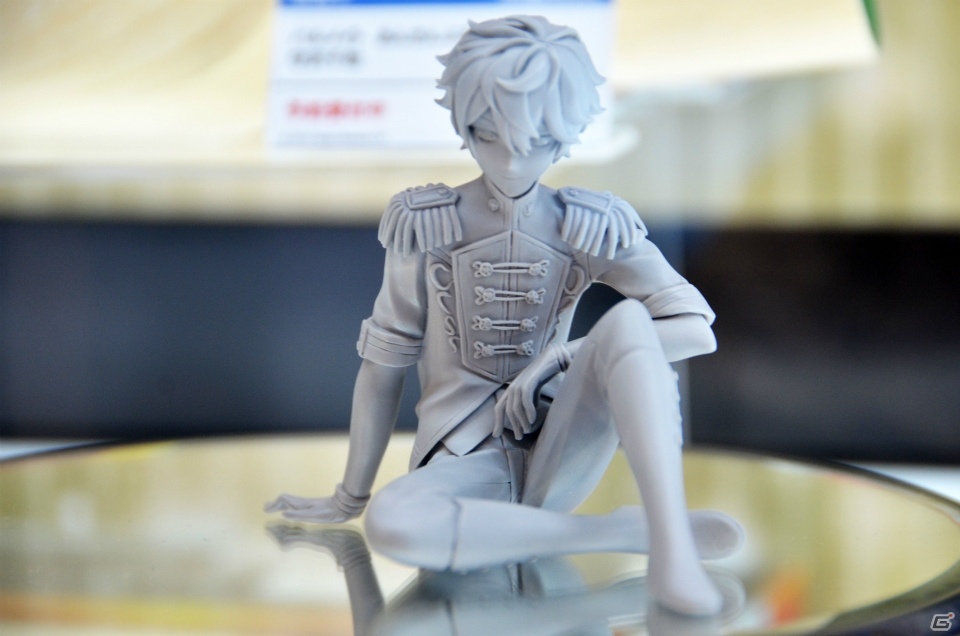 【WF2017夏】企業ブースで展示されていたフィギュアをフォトレポート！（その3）の画像55