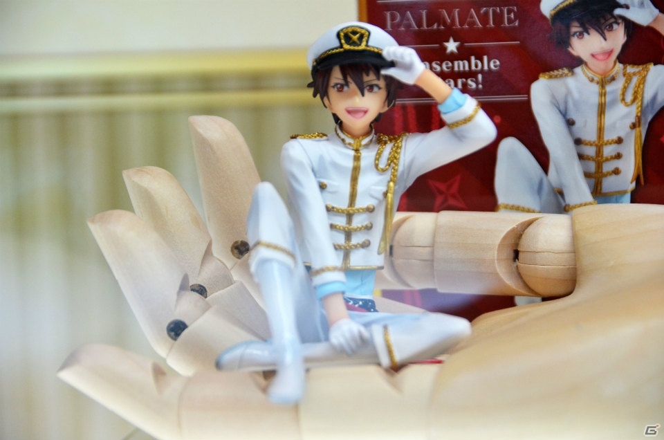 【WF2017夏】企業ブースで展示されていたフィギュアをフォトレポート！（その3）の画像57