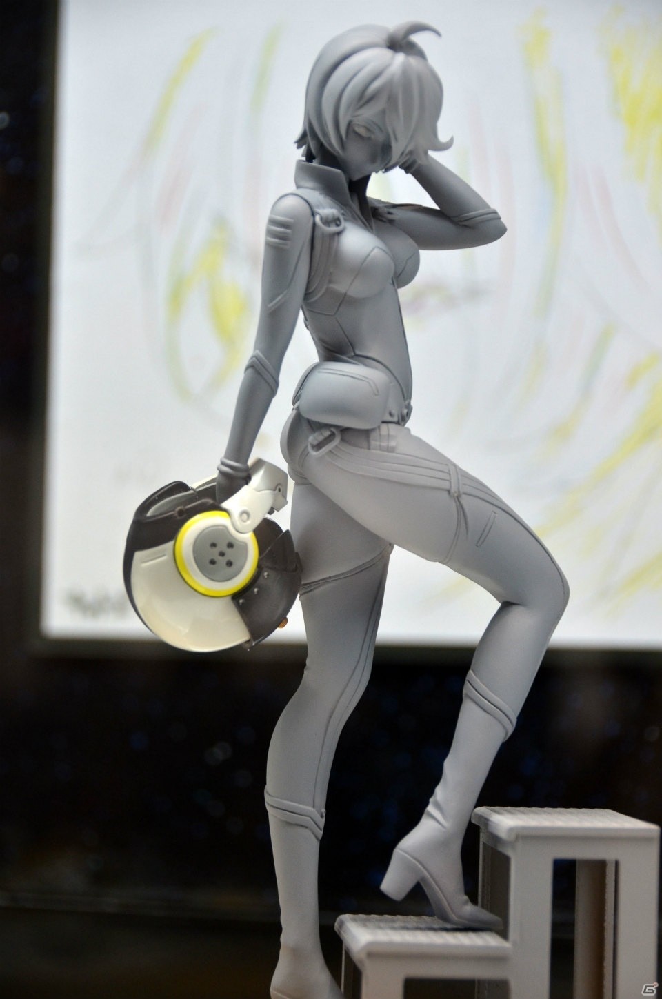 【WF2017夏】企業ブースで展示されていたフィギュアをフォトレポート！（その3）の画像59