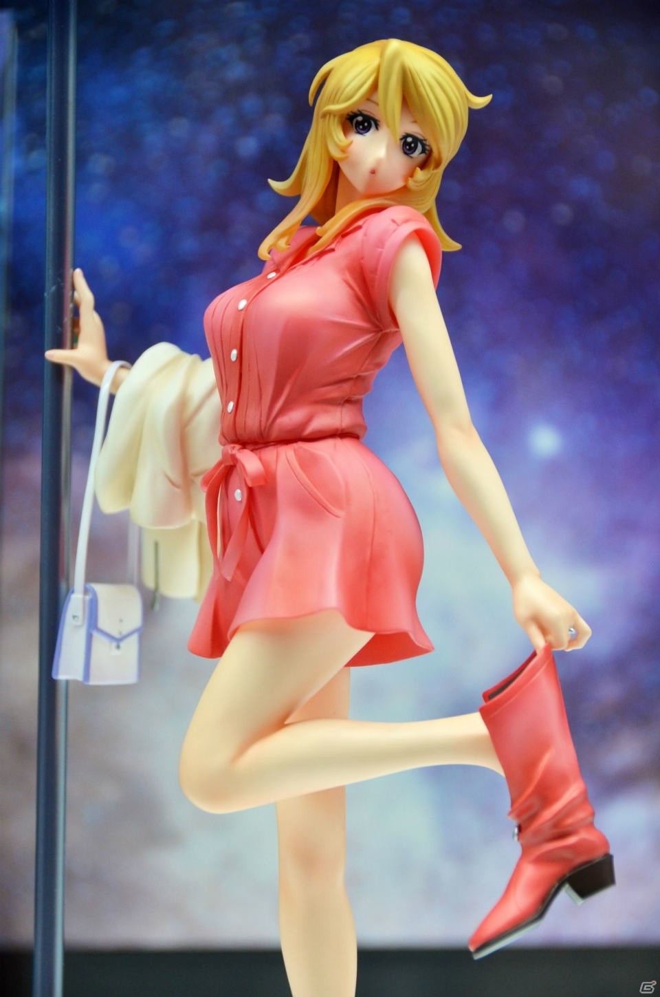 【WF2017夏】企業ブースで展示されていたフィギュアをフォトレポート！（その3）の画像61