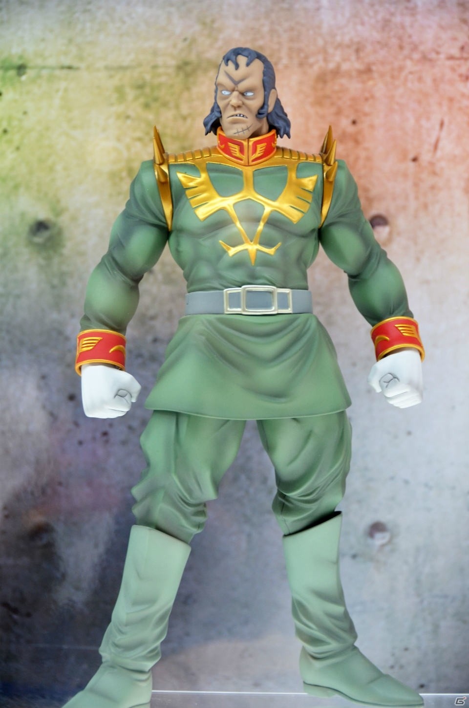【WF2017夏】企業ブースで展示されていたフィギュアをフォトレポート！（その3）の画像65