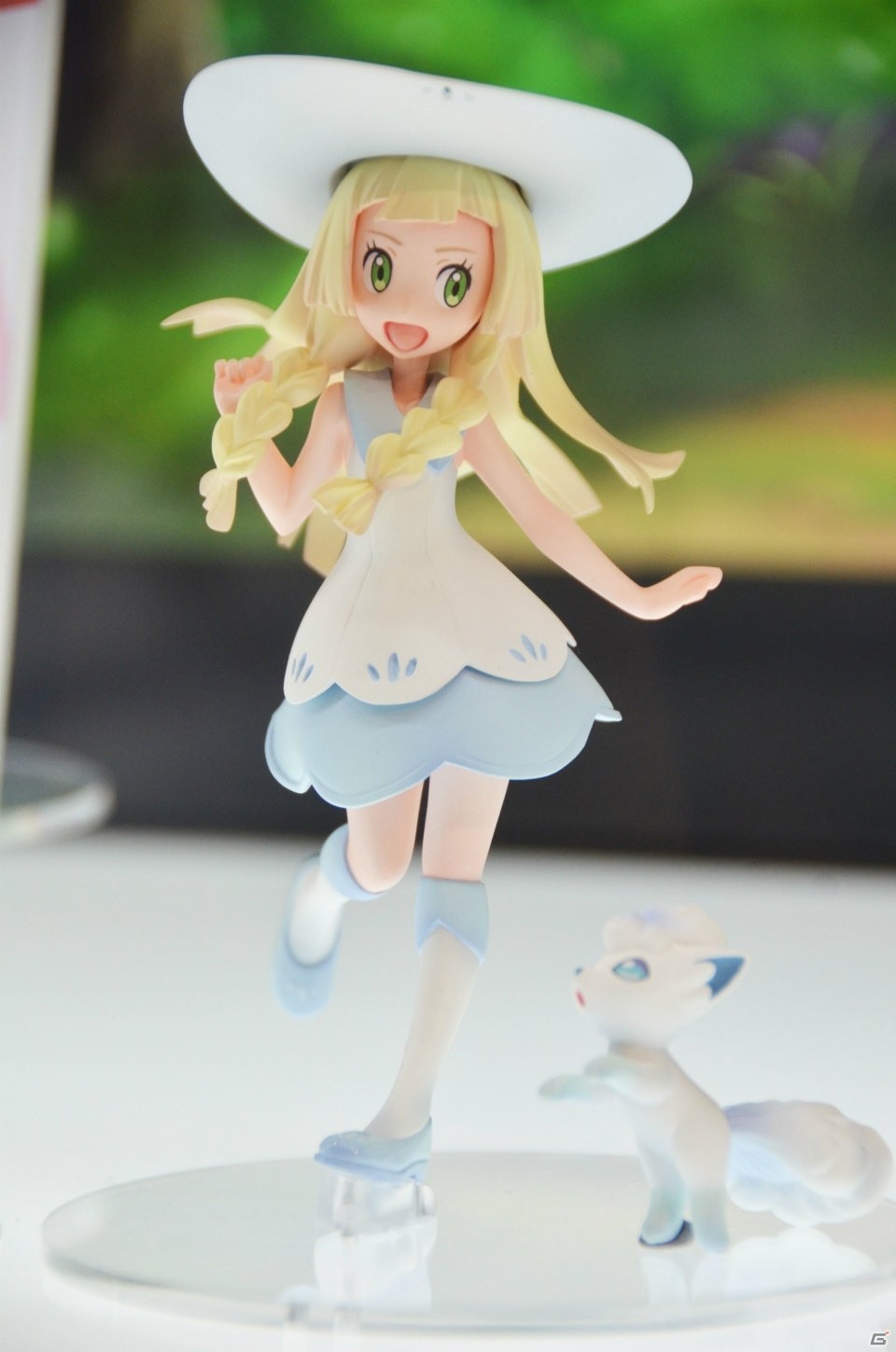 【WF2017夏】企業ブースで展示されていたフィギュアをフォトレポート！（その3）の画像69