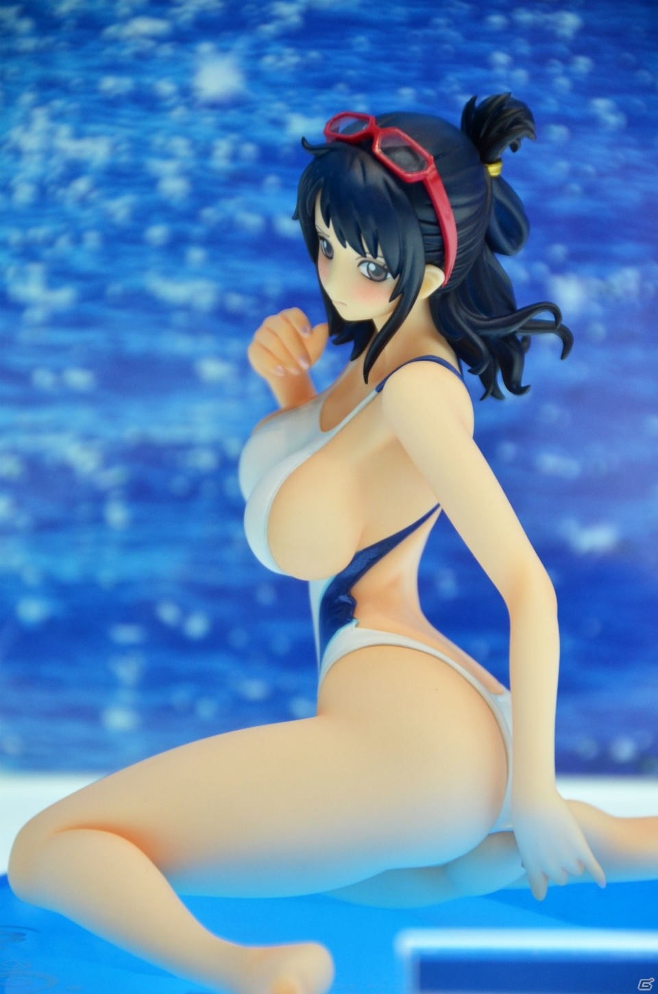 【WF2017夏】企業ブースで展示されていたフィギュアをフォトレポート！（その3）の画像7