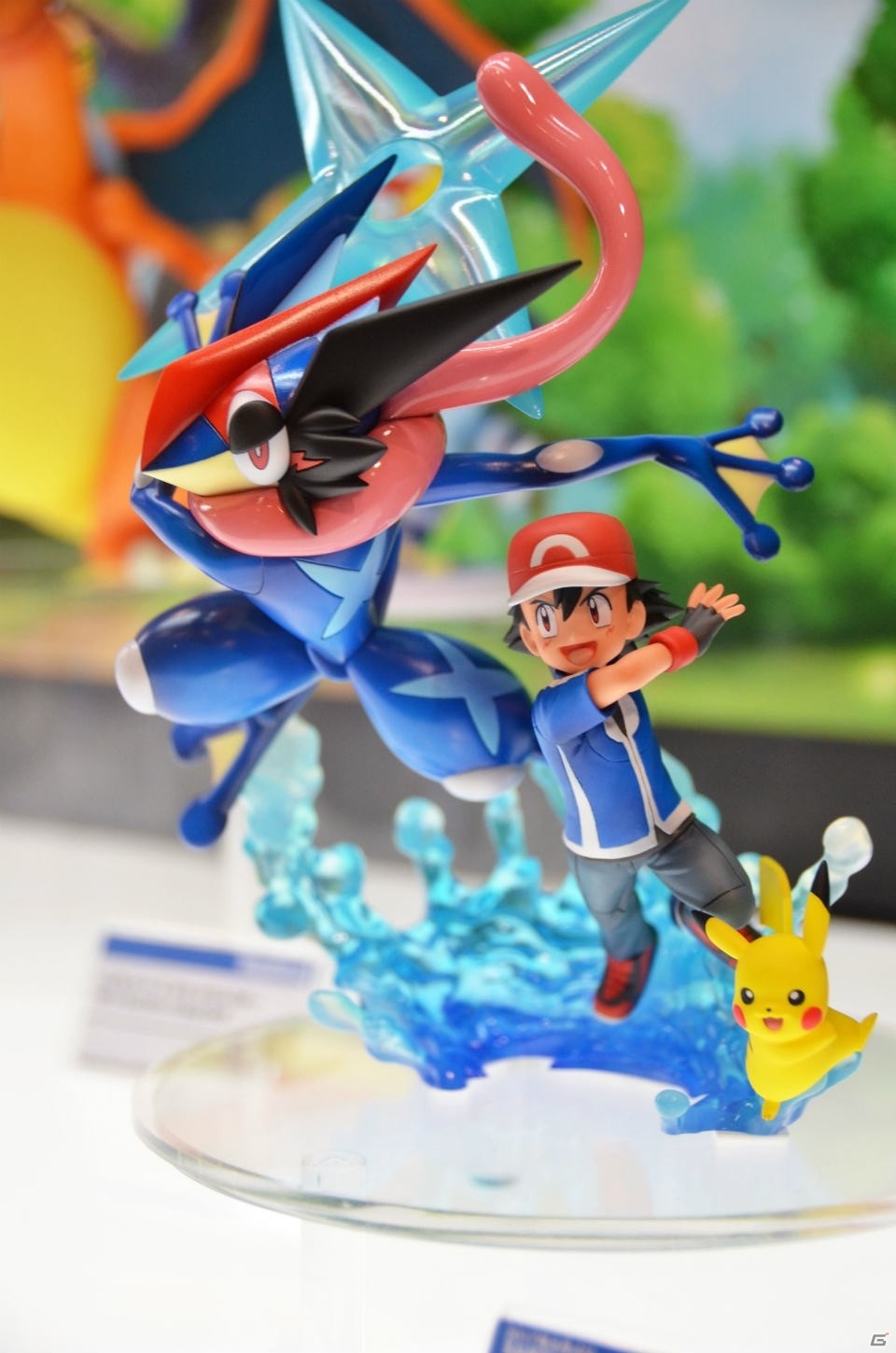 【WF2017夏】企業ブースで展示されていたフィギュアをフォトレポート！（その3）の画像71