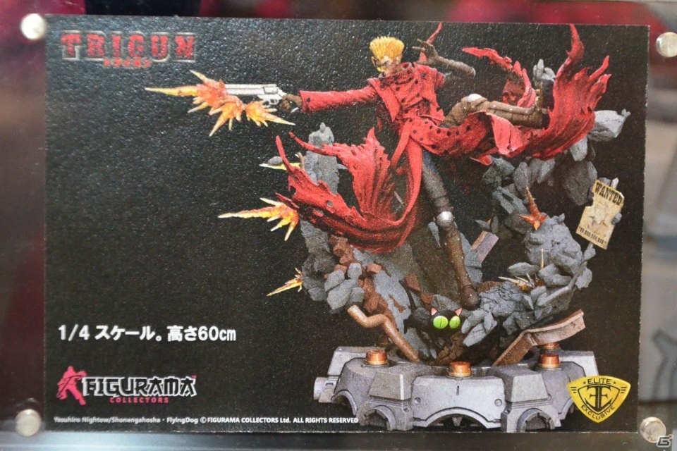【WF2017夏】企業ブースで展示されていたフィギュアをフォトレポート！（その3）の画像80