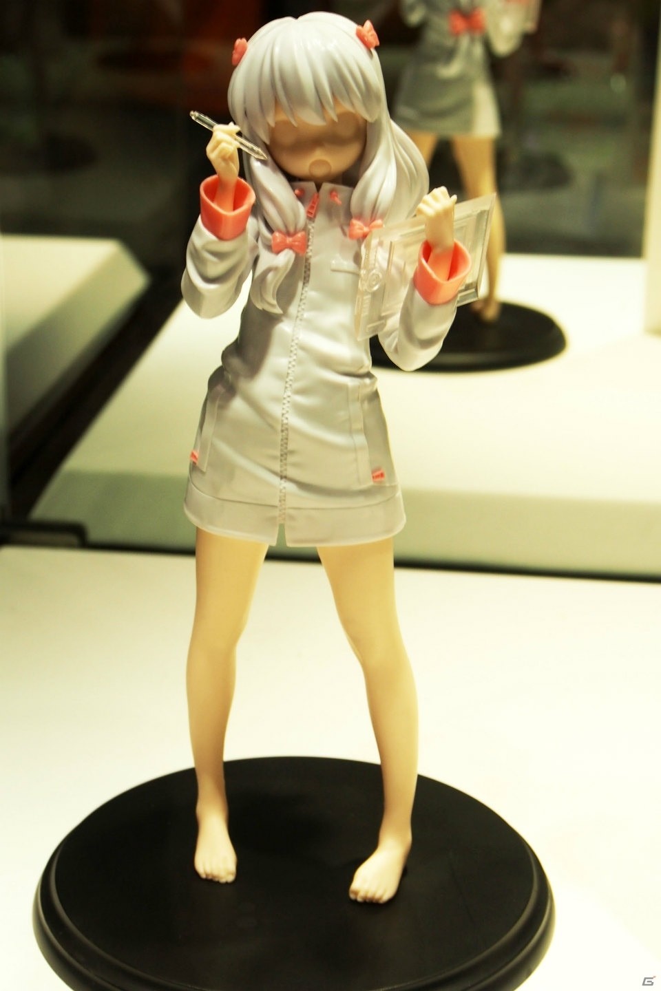 【WF2017夏】企業ブースで展示されていたフィギュアをフォトレポート！（その3）の画像82