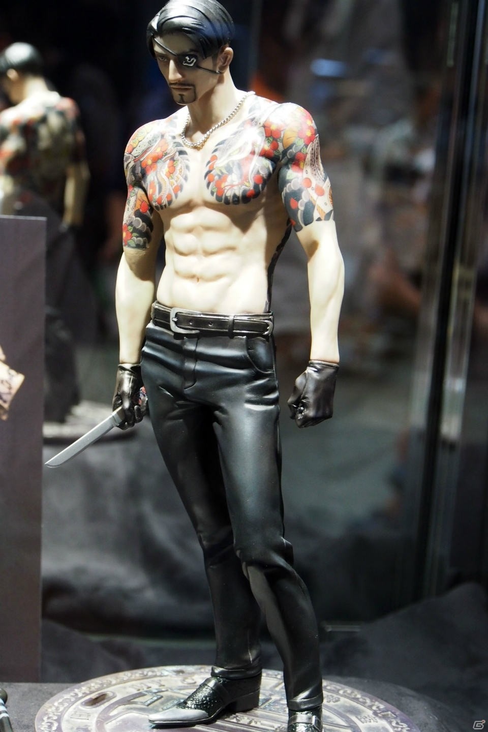 【WF2017夏】企業ブースで展示されていたフィギュアをフォトレポート！（その3）の画像86