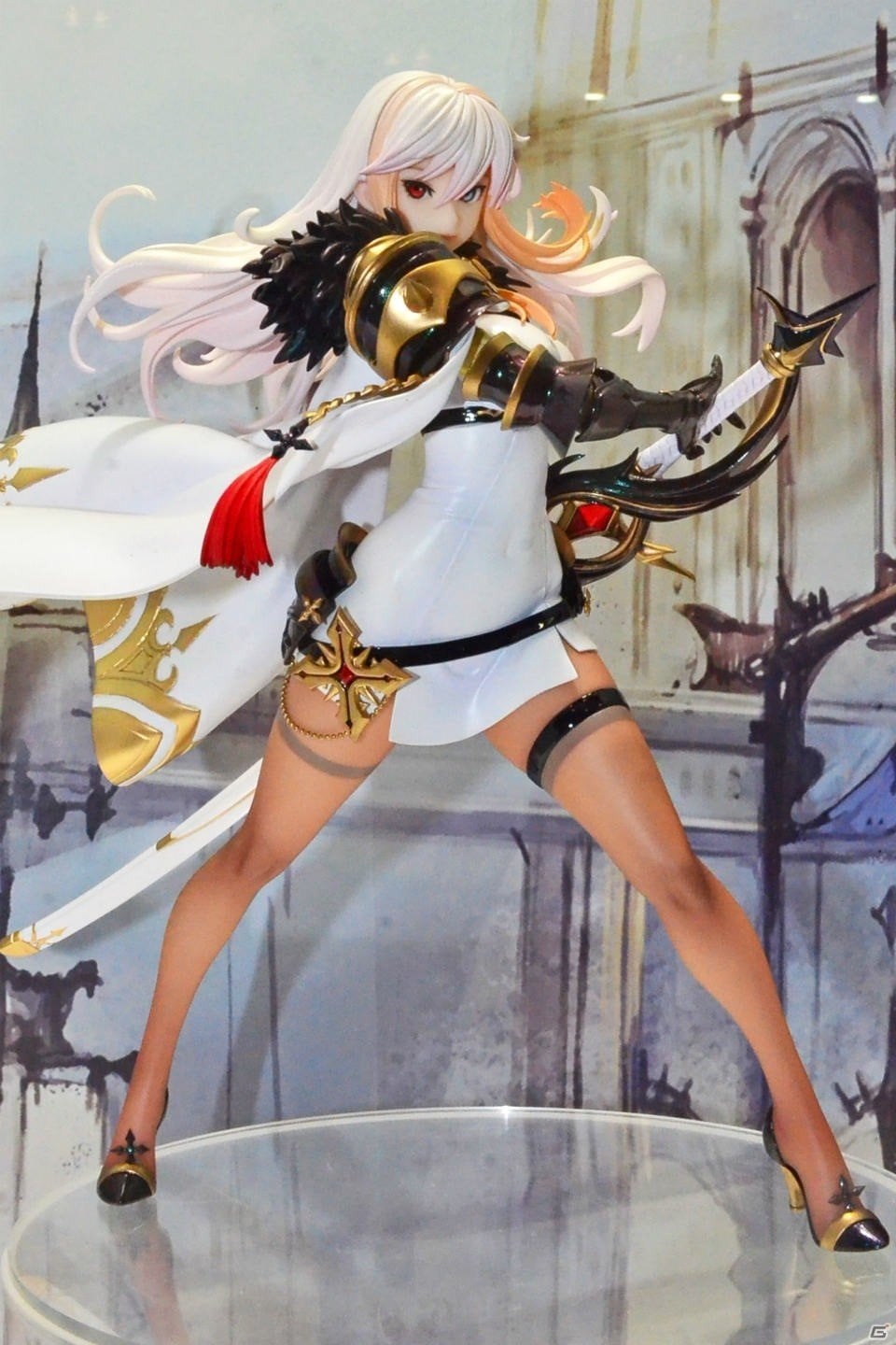 【WF2017夏】企業ブースで展示されていたフィギュアをフォトレポート！（その3）の画像89