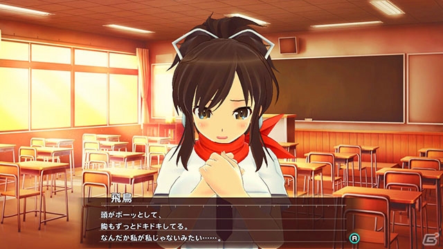 「閃乱カグラ」新作発表会で「シノビリフレ」の続報や「Burst」のHDリニューアルが発表！叶美香さん、原田ひとみさん、喜多村英梨さんもゲストにの画像14