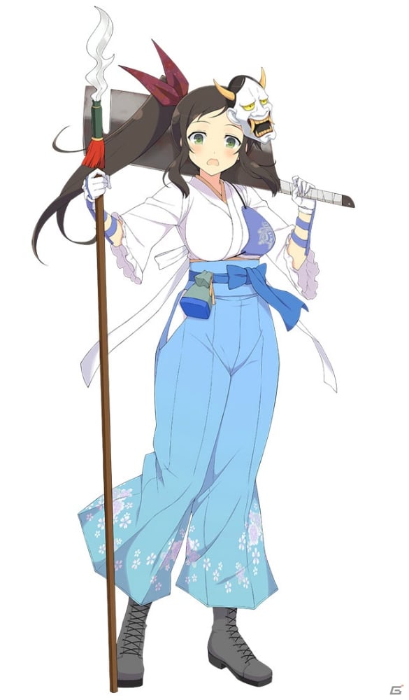 「閃乱カグラ」新作発表会で「シノビリフレ」の続報や「Burst」のHDリニューアルが発表！叶美香さん、原田ひとみさん、喜多村英梨さんもゲストにの画像43