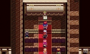 3DS版「クリスタレイノ」が配信開始―20種類以上の職業に転職可能な王道ファンタジーRPGの画像5