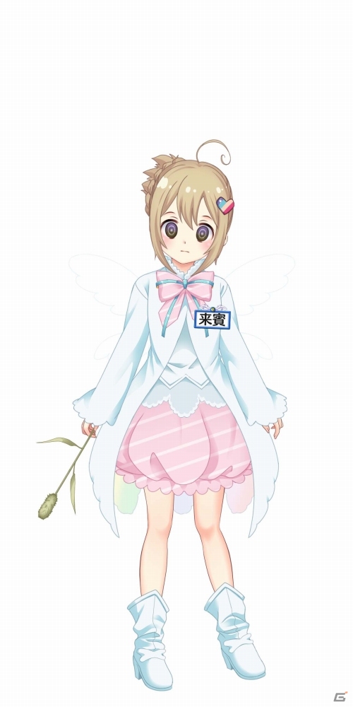 学園生活コミュニティ「キャラフレ」がにじよめにてサービス開始―本日23時からにじよめちゃんのステージも実施の画像2