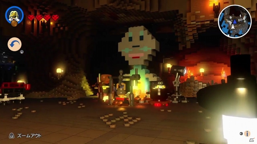 PS4「LEGOワールド目指せマスタービルダー」決勝大会進出チームが決定！大会概要も発表の画像4