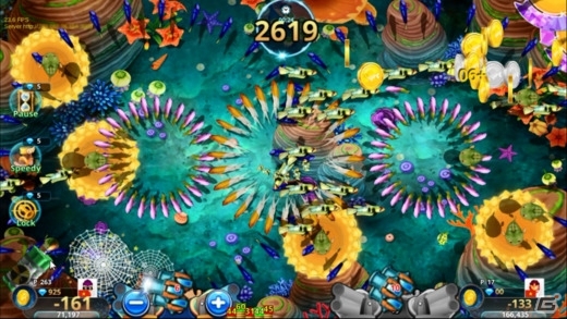 シューティング型釣りゲーム「バトルフィッシング」がiOS/Android/PCブラウザ向けにリリースの画像5