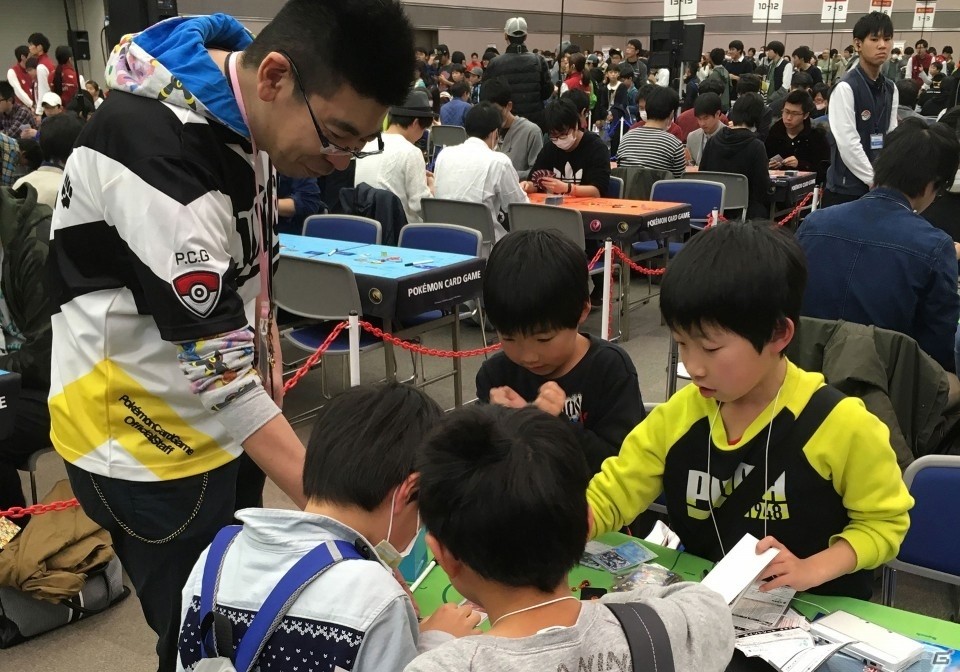 ポケモンカードゲーム公式資格試験が9月17日に実施決定―2つの資格を取得すると公認ジャッジとして活動可能の画像1