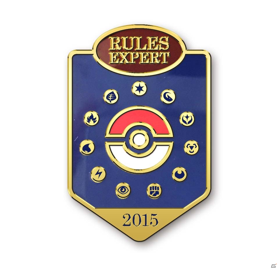 ポケモンカードゲーム公式資格試験が9月17日に実施決定―2つの資格を取得すると公認ジャッジとして活動可能の画像3