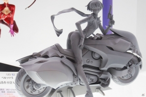 【WF2017夏】企業ブースで展示されていたフィギュアをフォトレポート！（その4）の画像199