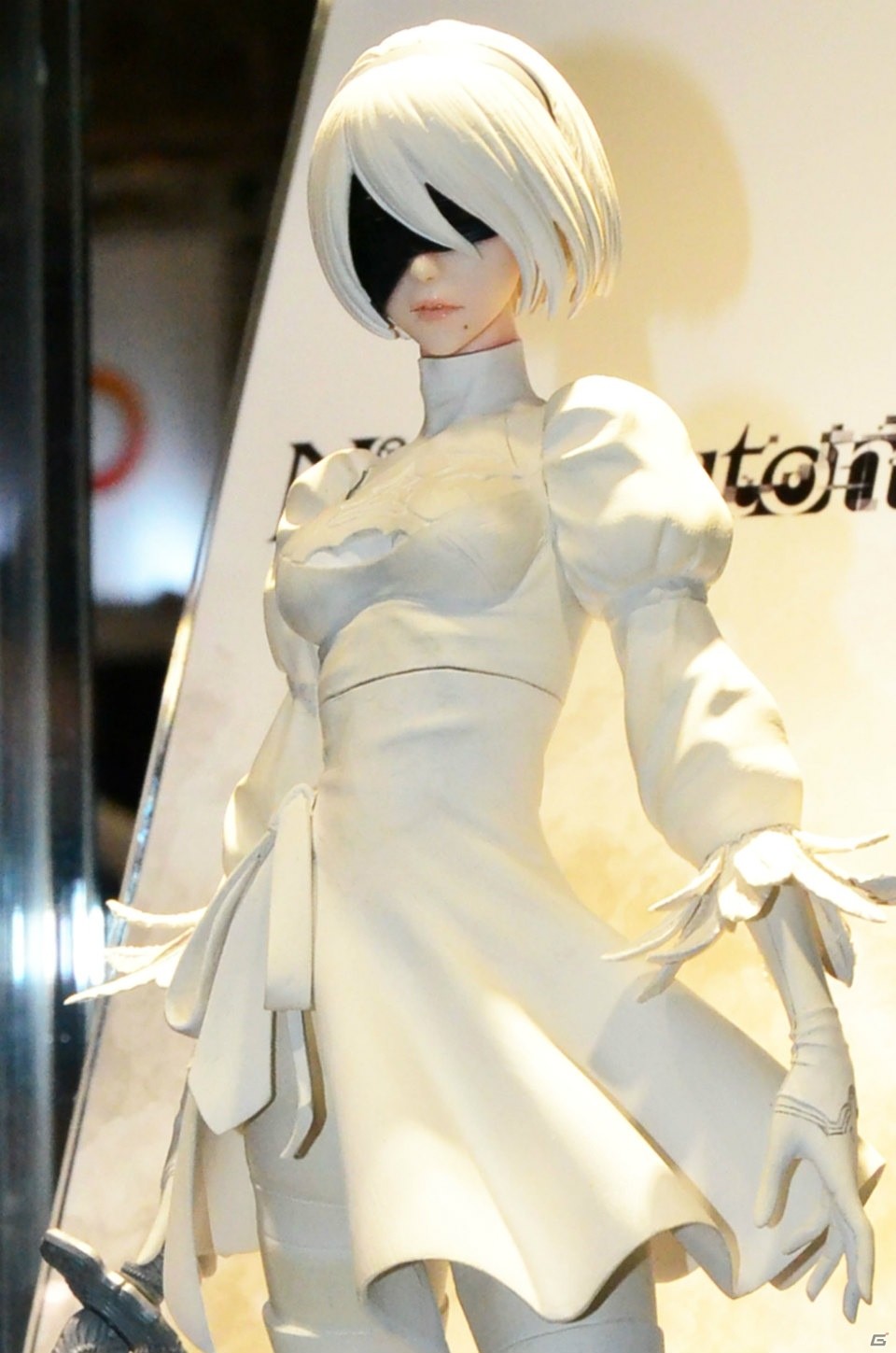 【WF2017夏】企業ブースで展示されていたフィギュアをフォトレポート！（その4）の画像111