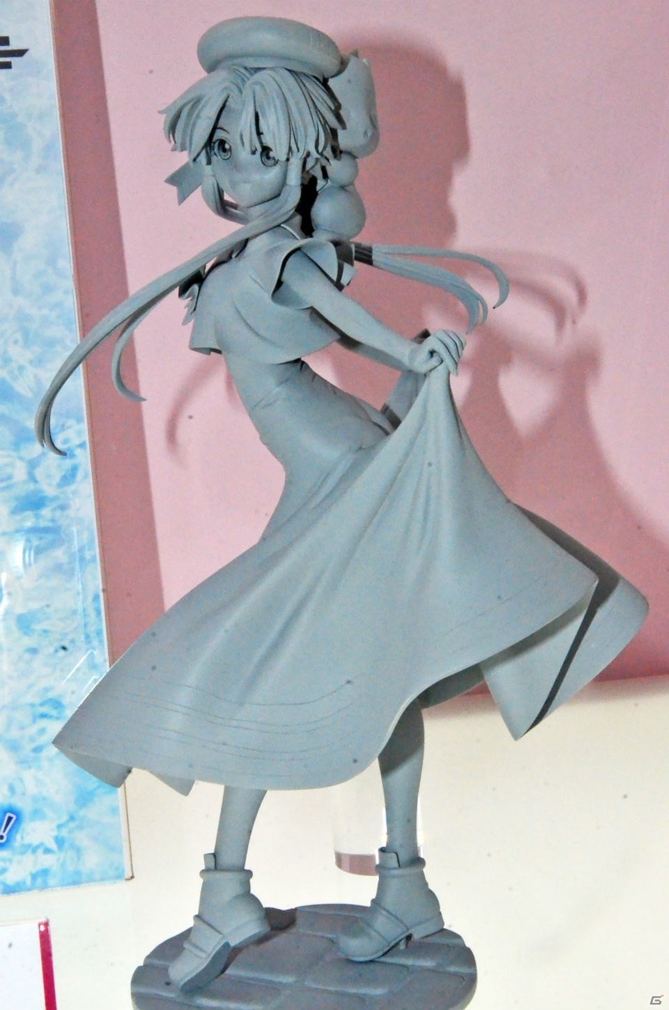 【WF2017夏】企業ブースで展示されていたフィギュアをフォトレポート！（その4）の画像118