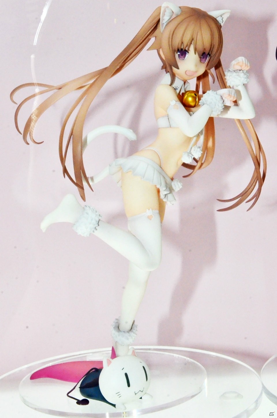 【WF2017夏】企業ブースで展示されていたフィギュアをフォトレポート！（その4）の画像124