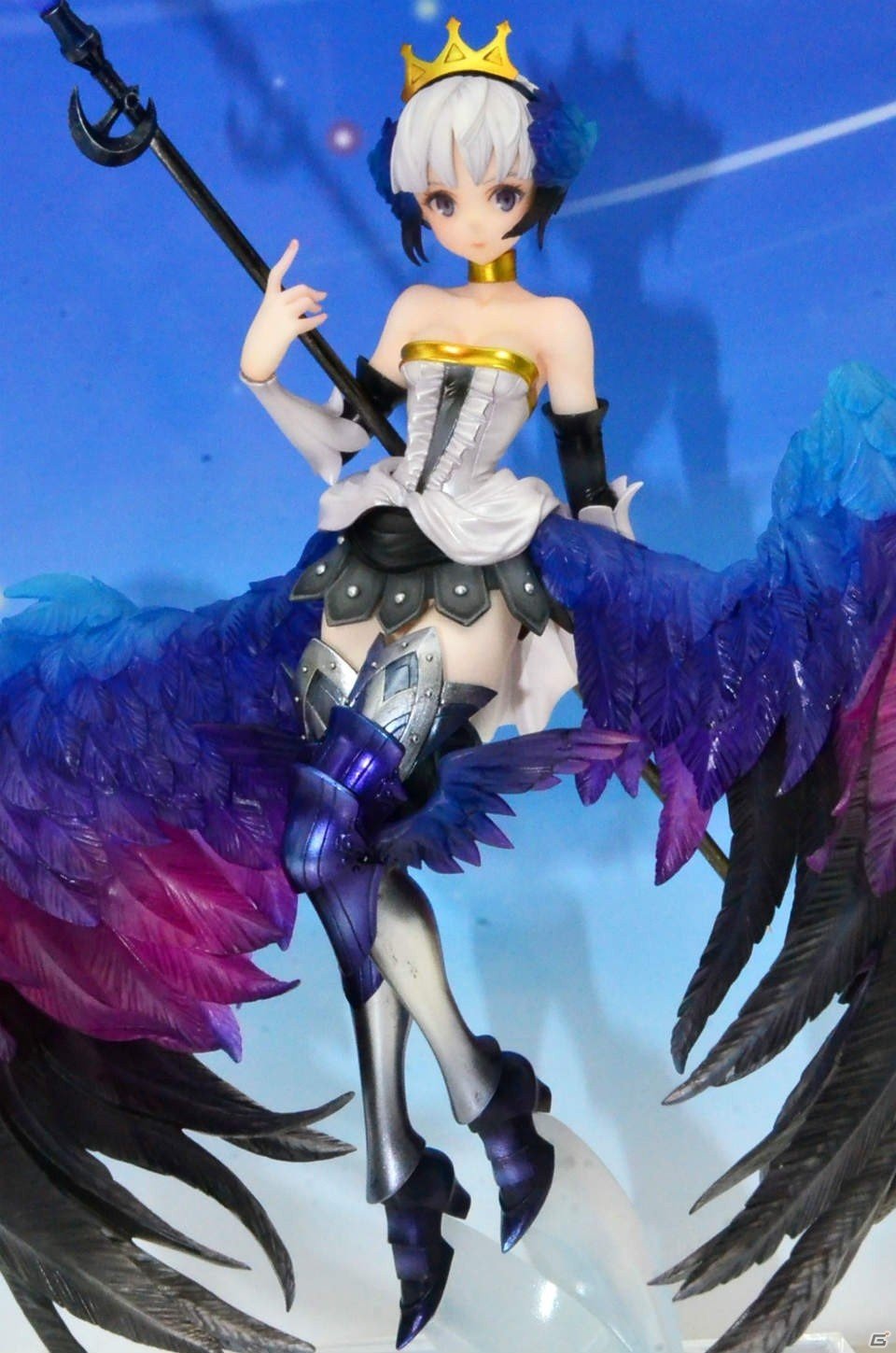 【WF2017夏】企業ブースで展示されていたフィギュアをフォトレポート！（その4）の画像13
