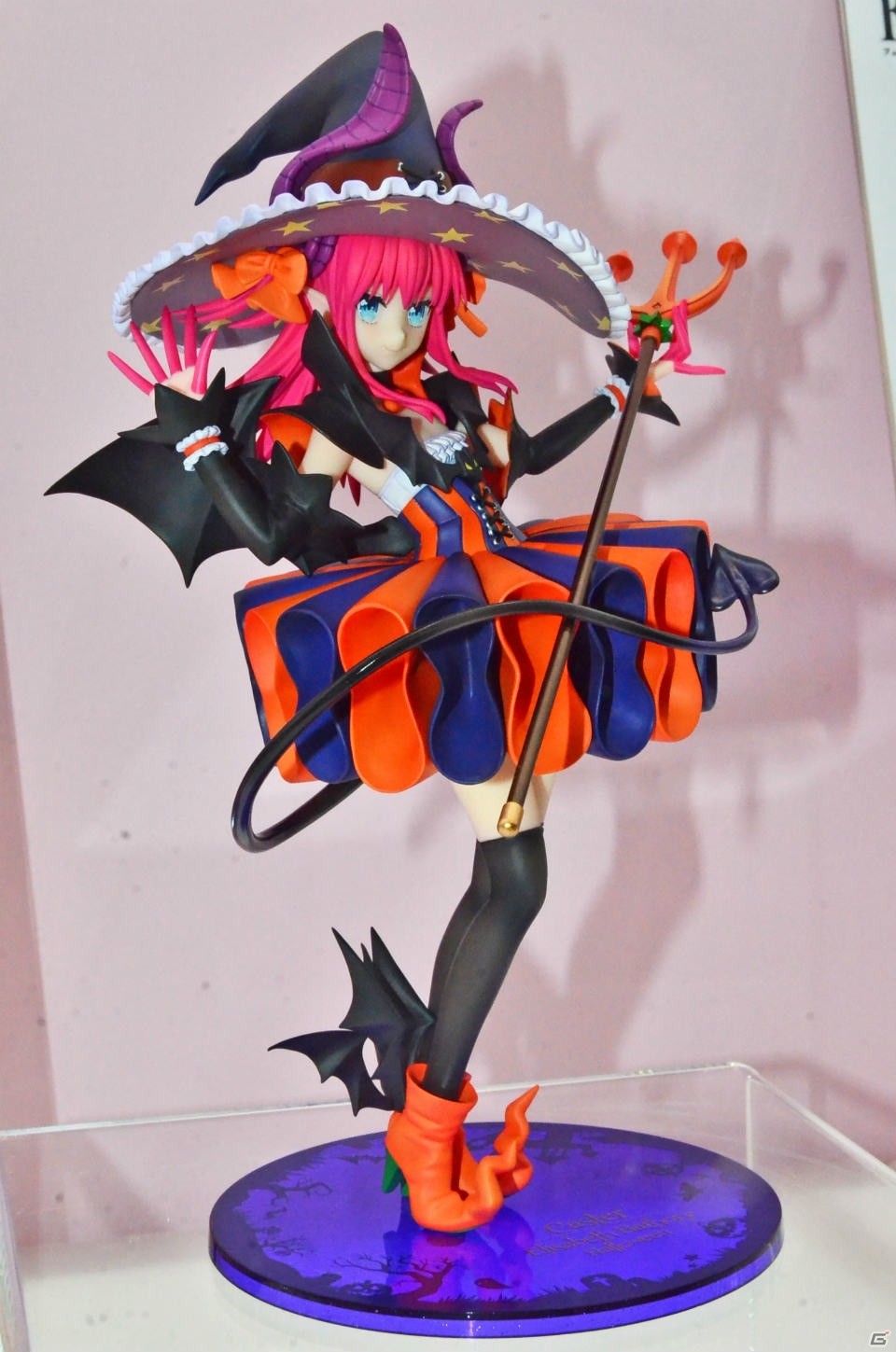 【WF2017夏】企業ブースで展示されていたフィギュアをフォトレポート！（その4）の画像143