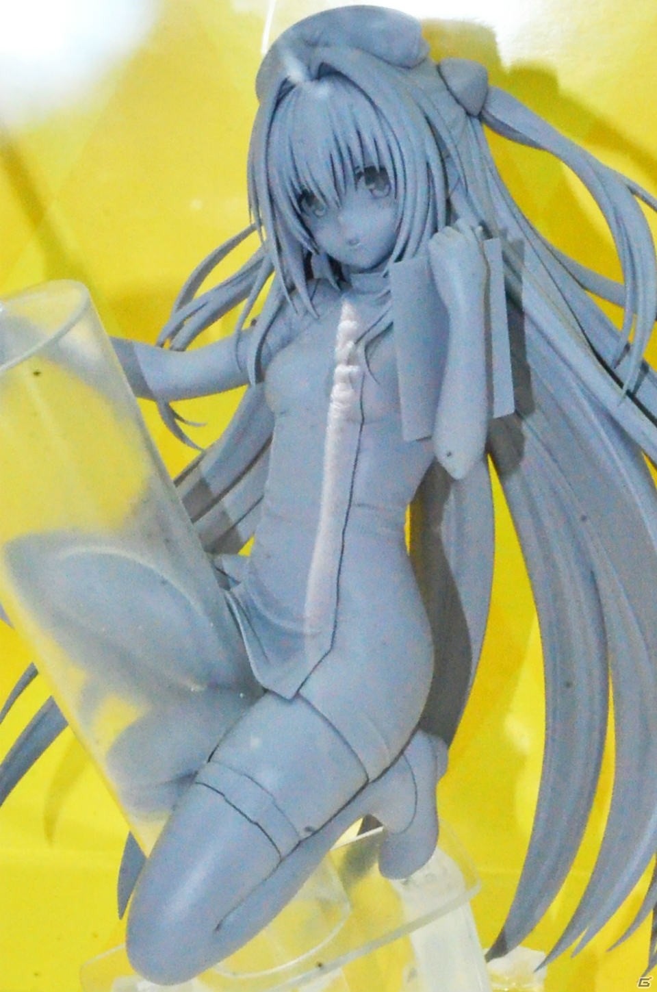 【WF2017夏】企業ブースで展示されていたフィギュアをフォトレポート！（その4）の画像15