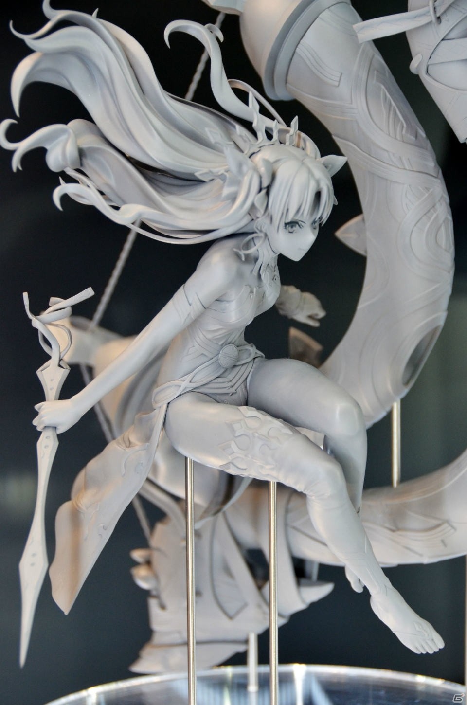 【WF2017夏】企業ブースで展示されていたフィギュアをフォトレポート！（その4）の画像151