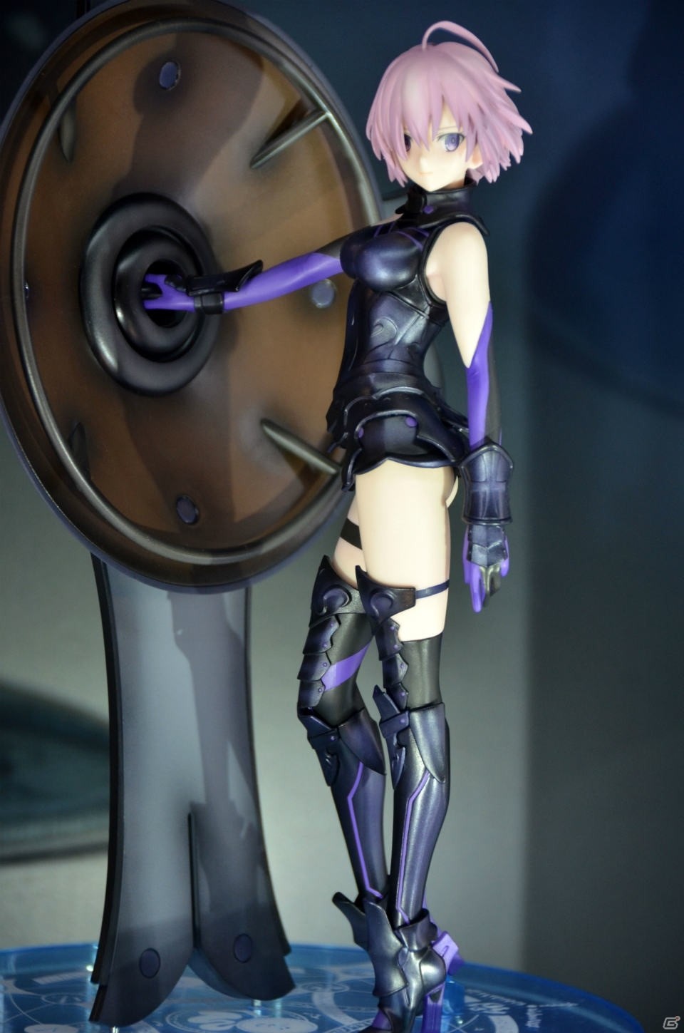 【WF2017夏】企業ブースで展示されていたフィギュアをフォトレポート！（その4）の画像153