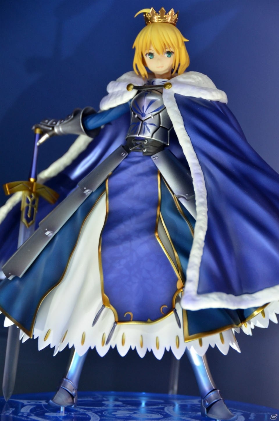 【WF2017夏】企業ブースで展示されていたフィギュアをフォトレポート！（その4）の画像155