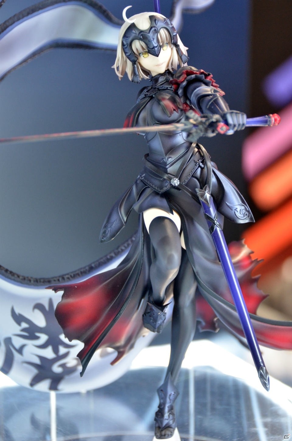 【WF2017夏】企業ブースで展示されていたフィギュアをフォトレポート！（その4）の画像157