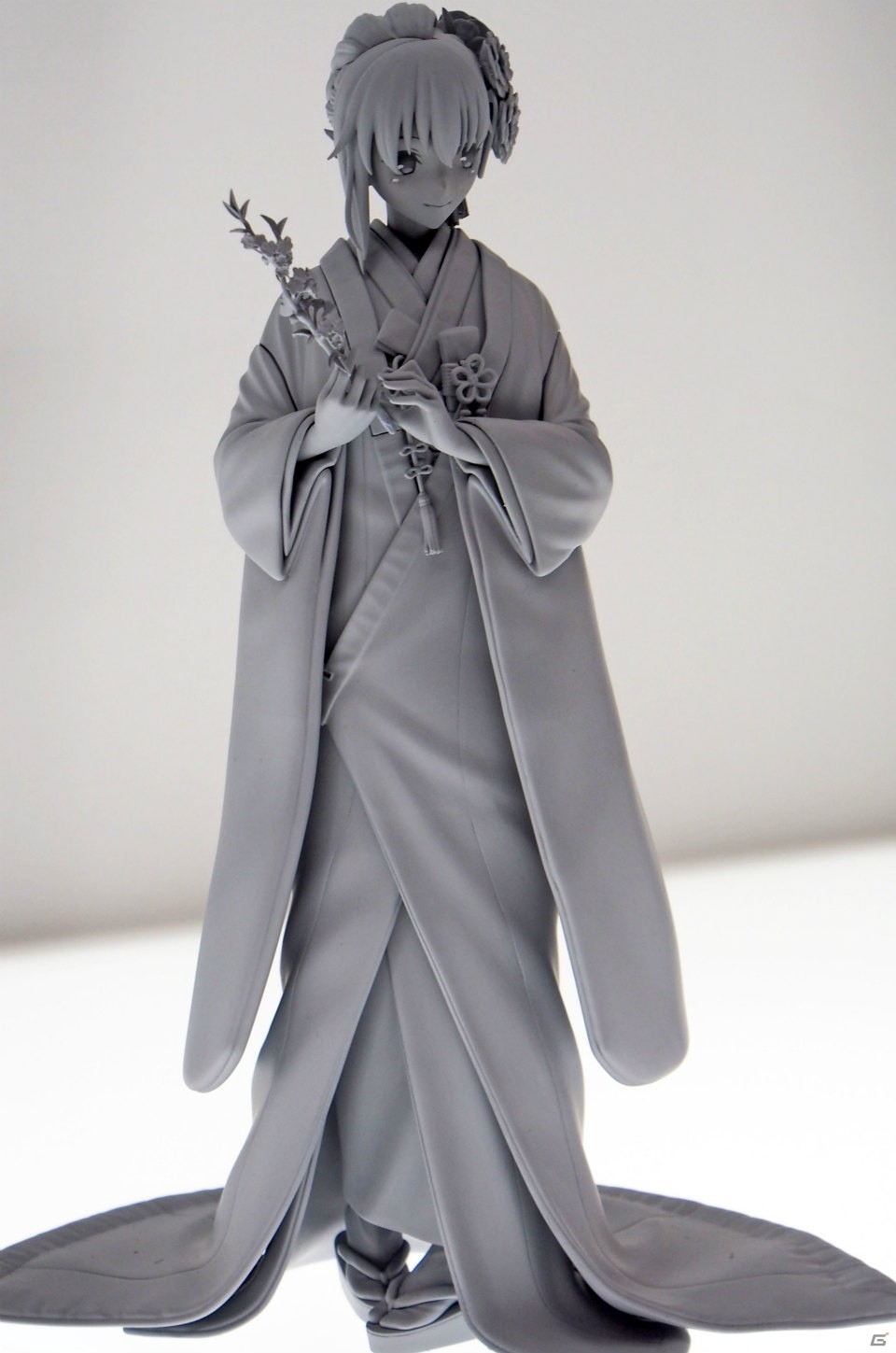 【WF2017夏】企業ブースで展示されていたフィギュアをフォトレポート！（その4）の画像159