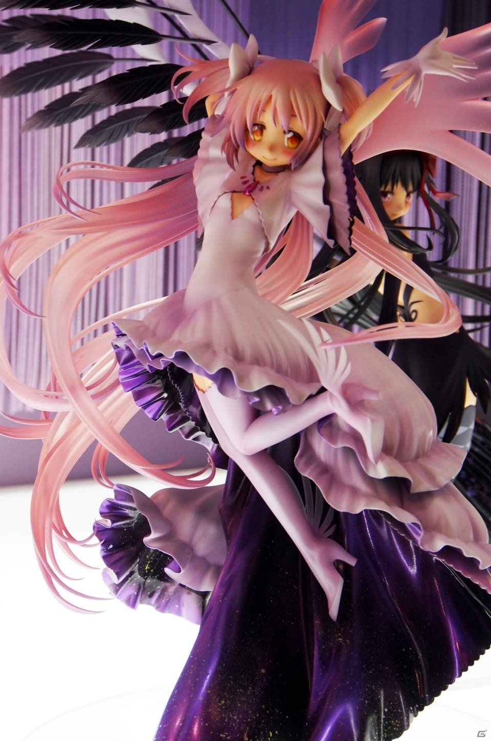 【WF2017夏】企業ブースで展示されていたフィギュアをフォトレポート！（その4）の画像169