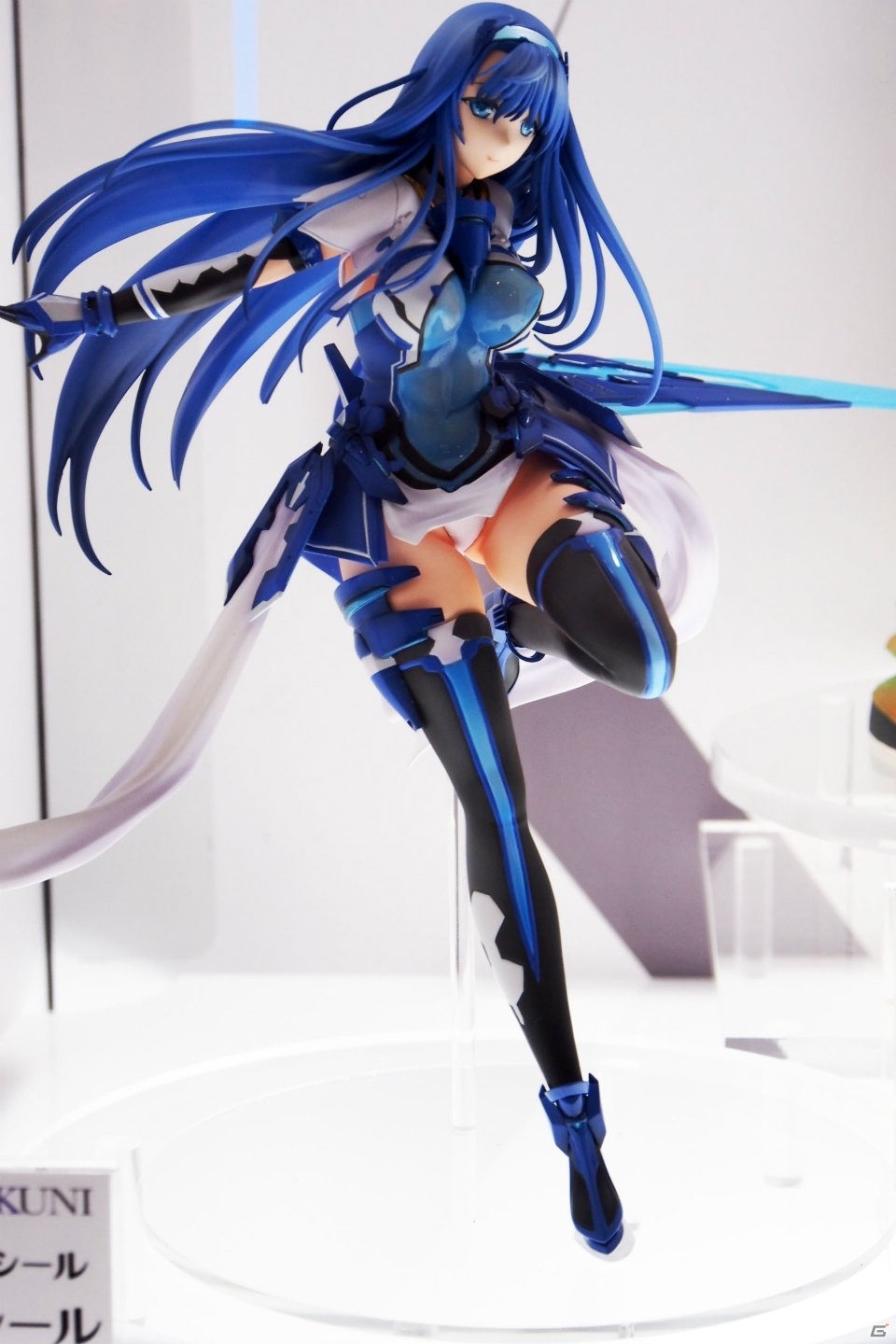 【WF2017夏】企業ブースで展示されていたフィギュアをフォトレポート！（その4）の画像181