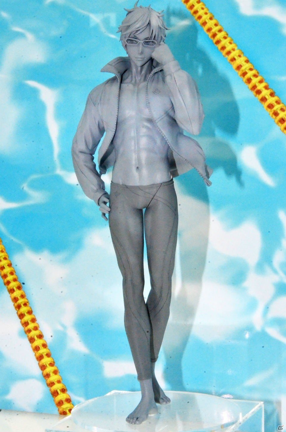 【WF2017夏】企業ブースで展示されていたフィギュアをフォトレポート！（その4）の画像19