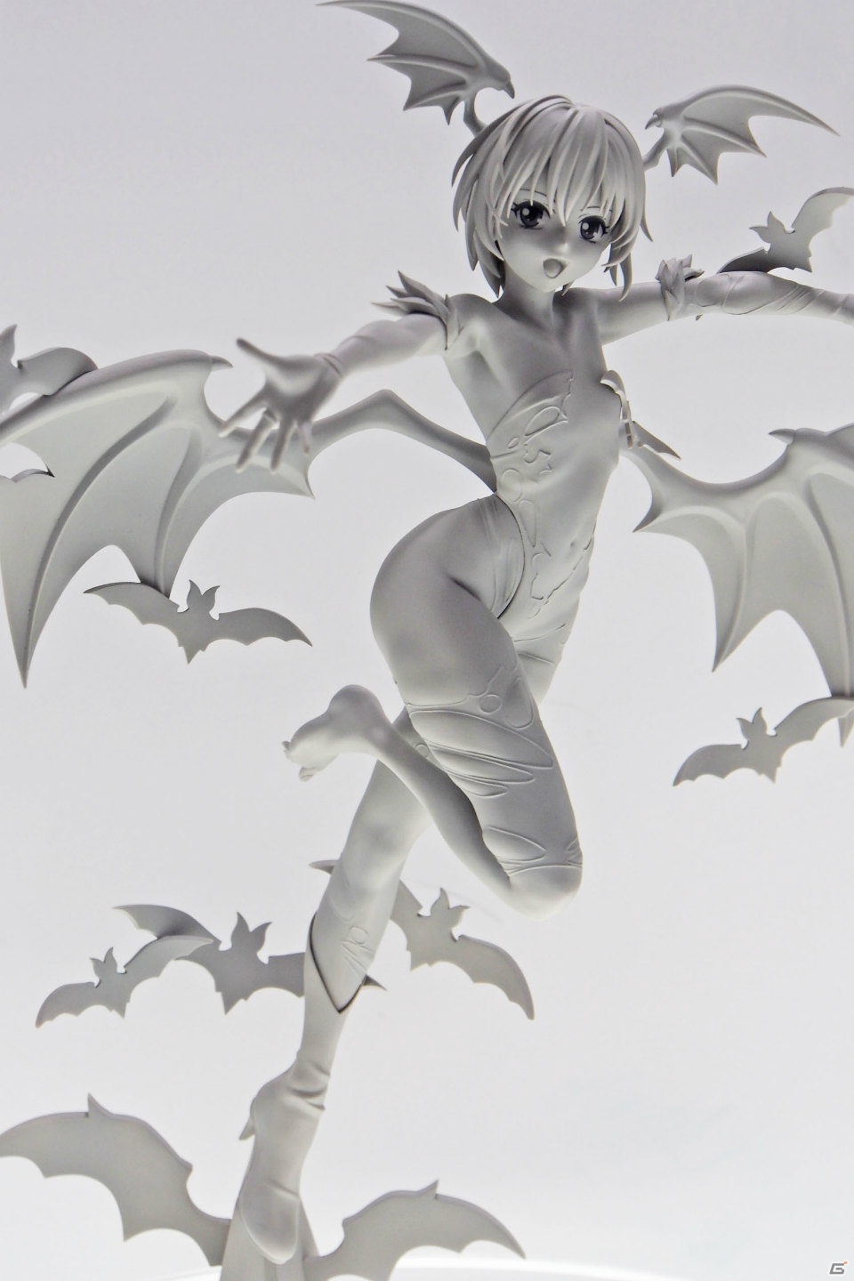 【WF2017夏】企業ブースで展示されていたフィギュアをフォトレポート！（その4）の画像193