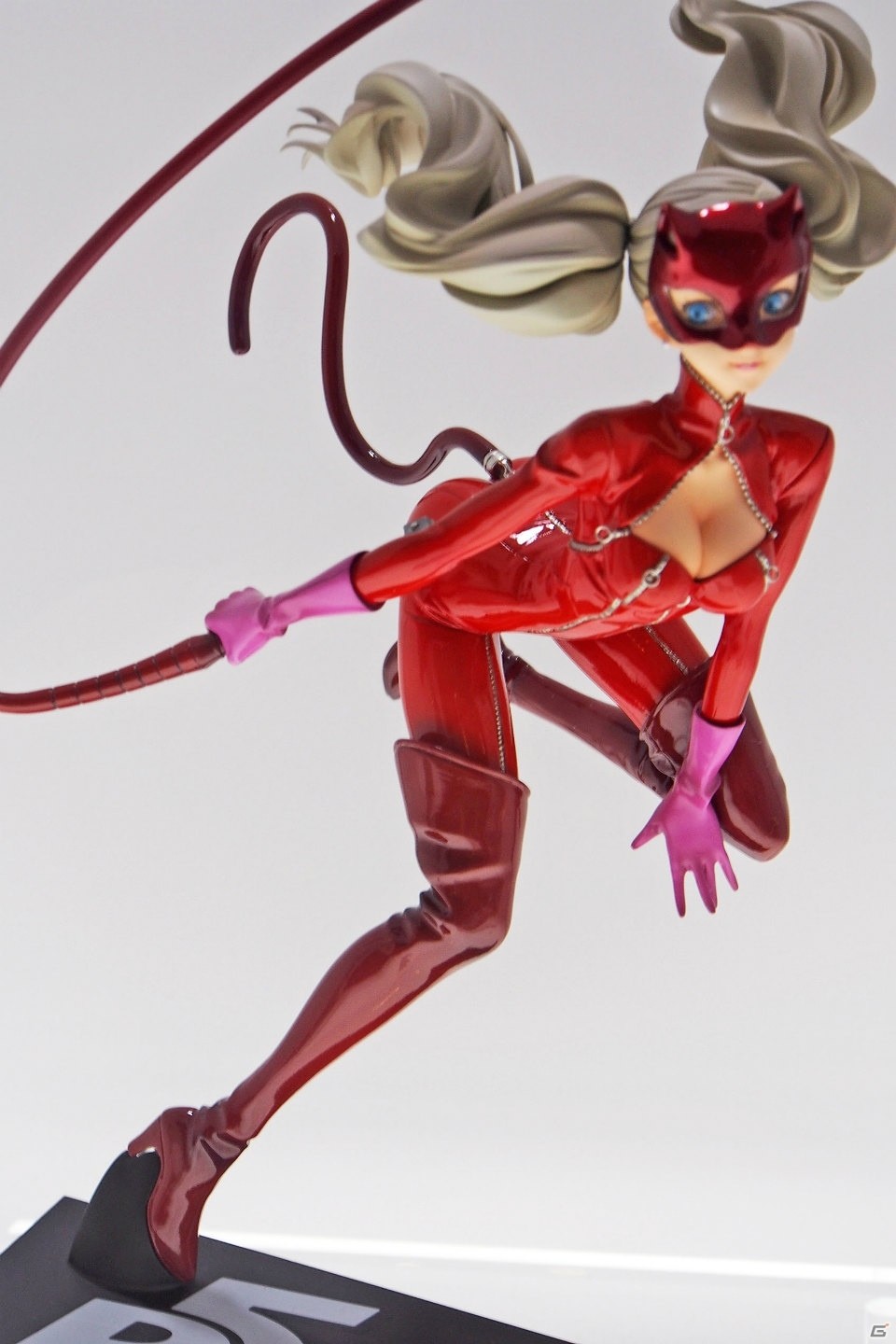 【WF2017夏】企業ブースで展示されていたフィギュアをフォトレポート！（その4）の画像197