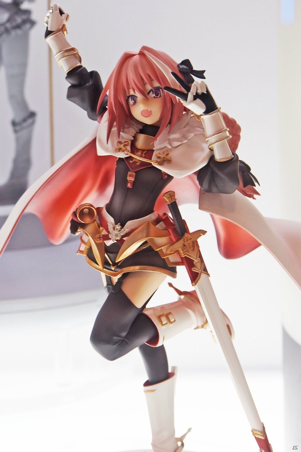【WF2017夏】企業ブースで展示されていたフィギュアをフォトレポート！（その4）の画像201