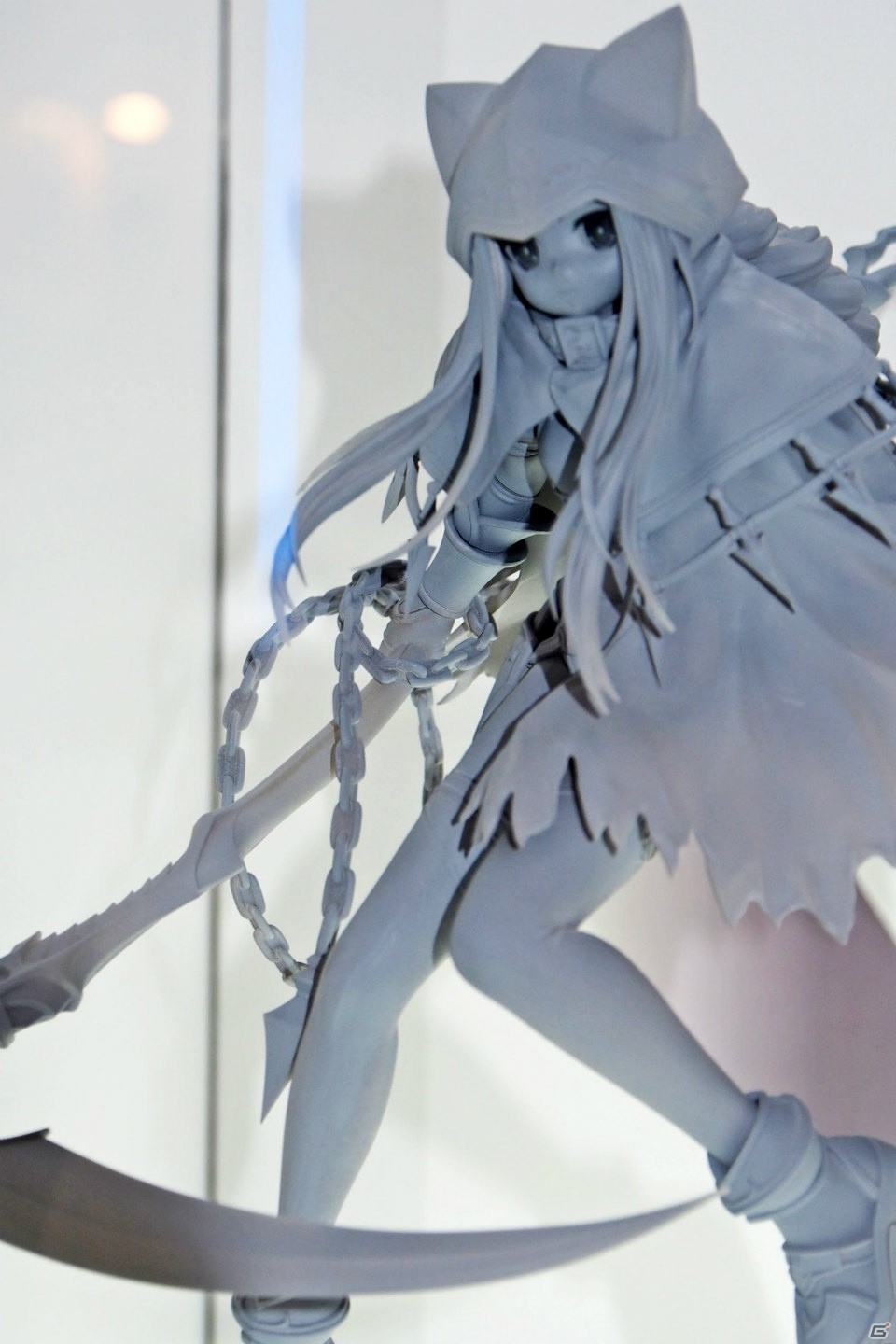 【WF2017夏】企業ブースで展示されていたフィギュアをフォトレポート！（その4）の画像205