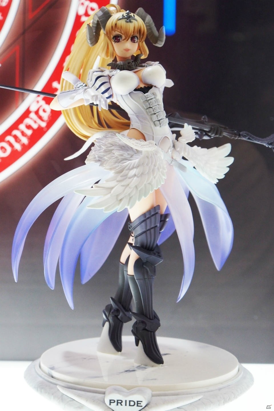【WF2017夏】企業ブースで展示されていたフィギュアをフォトレポート！（その4）の画像208