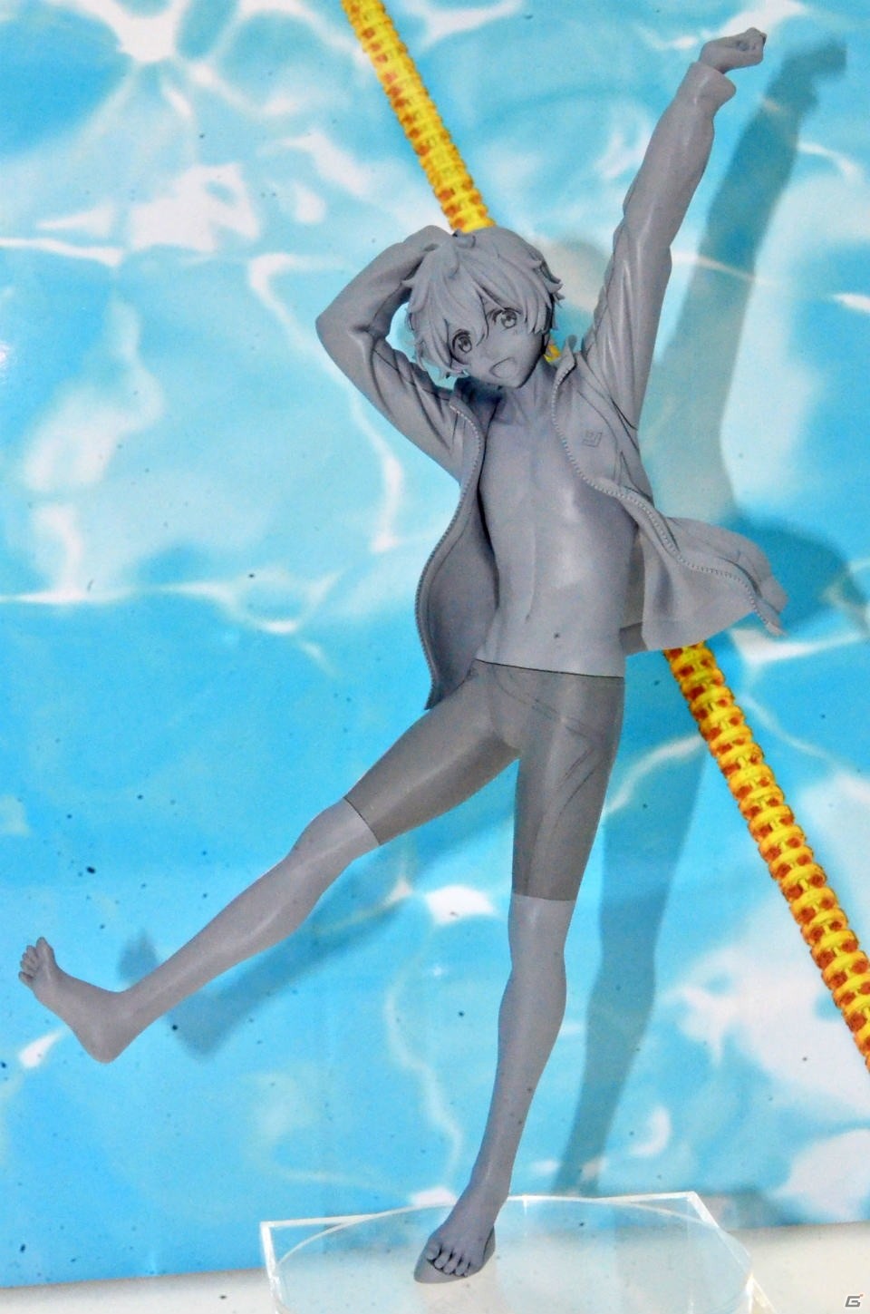 【WF2017夏】企業ブースで展示されていたフィギュアをフォトレポート！（その4）の画像21