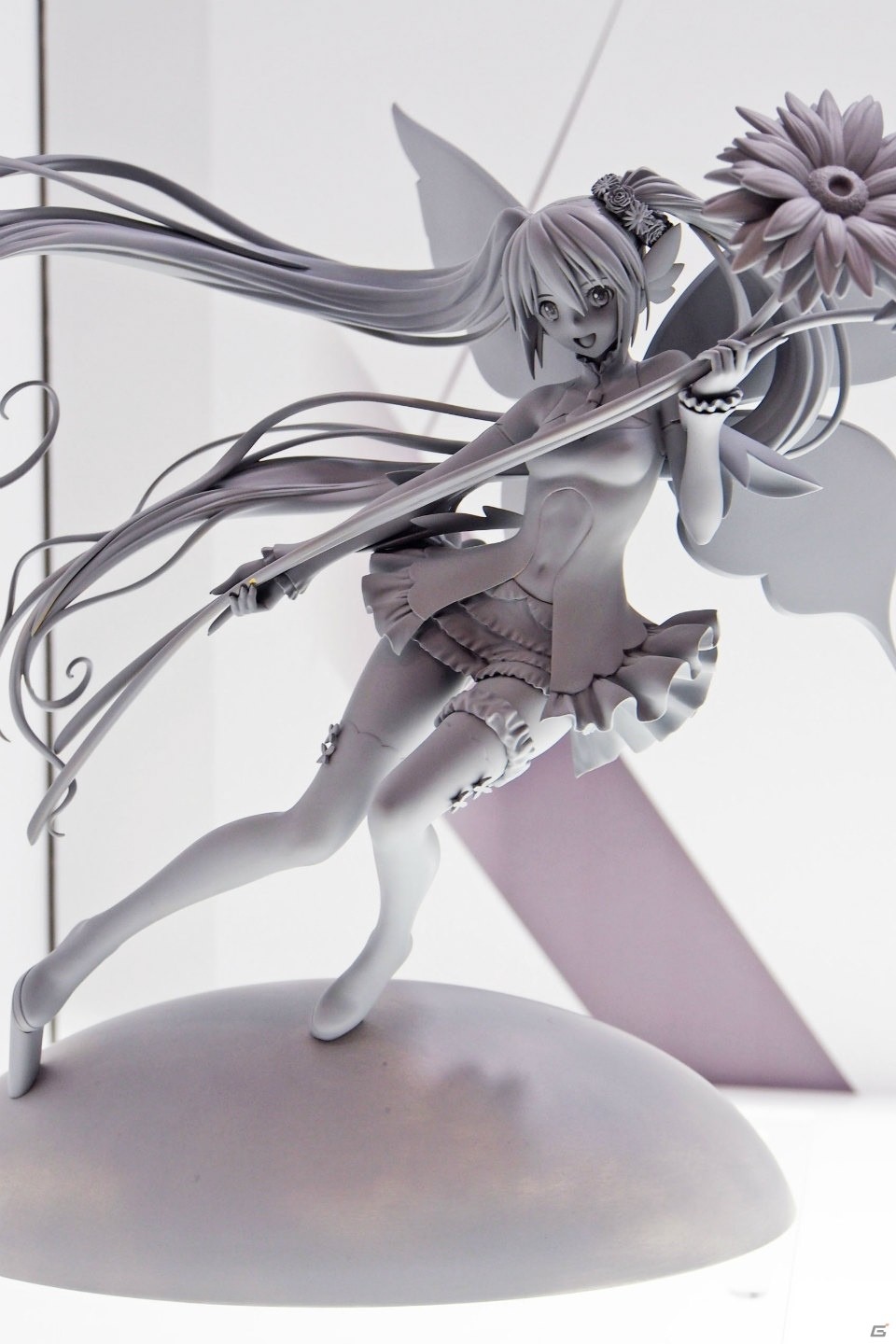 【WF2017夏】企業ブースで展示されていたフィギュアをフォトレポート！（その4）の画像212