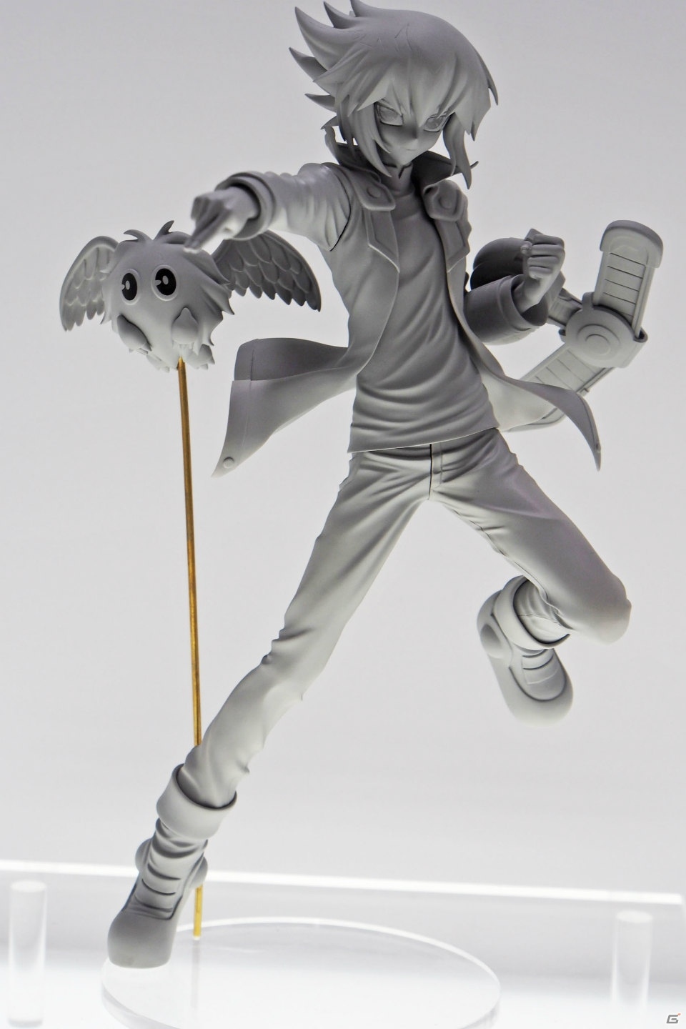 【WF2017夏】企業ブースで展示されていたフィギュアをフォトレポート！（その4）の画像214